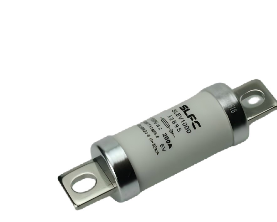 Elektrisch voertuigzekering